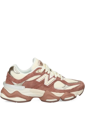 New Balance 9060 sneakers - Brown