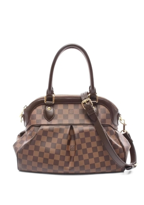 Louis Vuitton Pre-Owned 2007 PM Trevi handbag - Brown