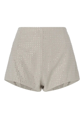 PINKO Aida shorts - Grey