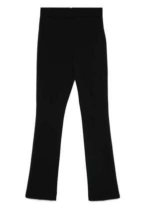 Sportmax Teoria trousers - Black