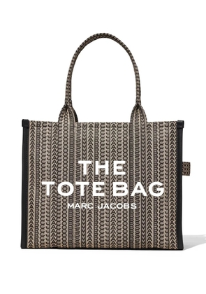 Marc Jacobs The Large Tote bag - Neutrals