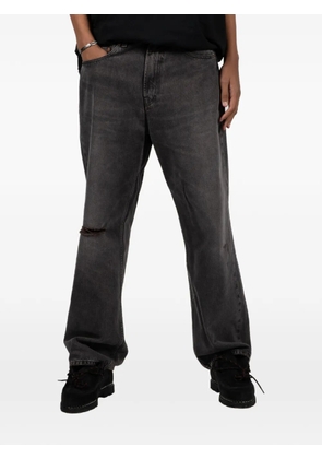 OUR LEGACY Third Cut jeans - Grey