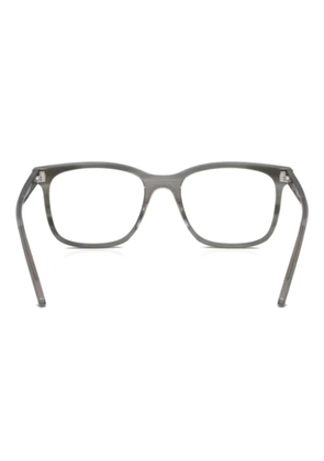Ray-Ban rectangle frame glasses - Grey