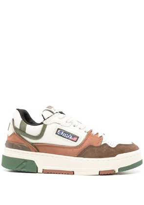 Autry CLC sneakers - Neutrals