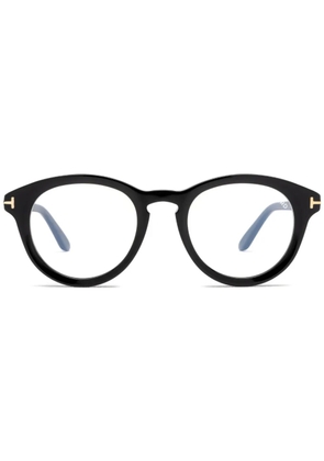 TOM FORD Eyewear FT5940-B glasses - Black