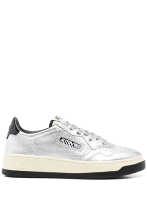Autry Medalist sneakers - Silver