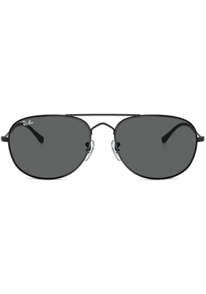 Ray-Ban Bain bridge sunglasses - Black