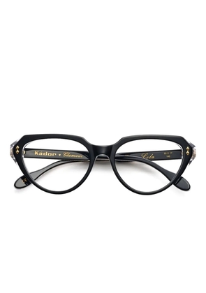 Kador Lola glasses - Black