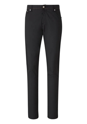 Richard J. Brown Milano Jeans - Black