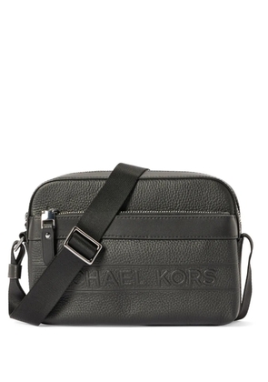 Michael Kors Hudson crossbody bag - Black