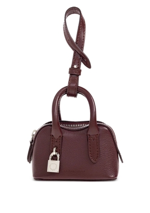 Stella McCartney Tiny Ryder tote bag - Red