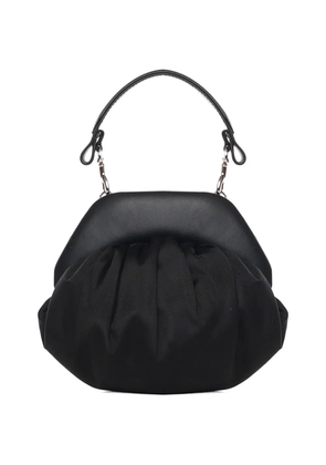 Vivienne Westwood top-handle clutch bag - Black