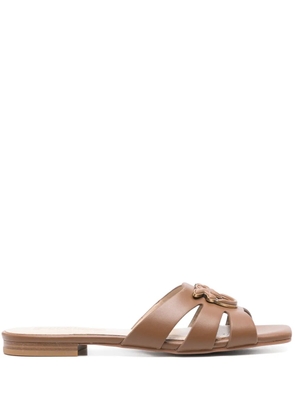 PINKO Marli 09 sandals - Brown