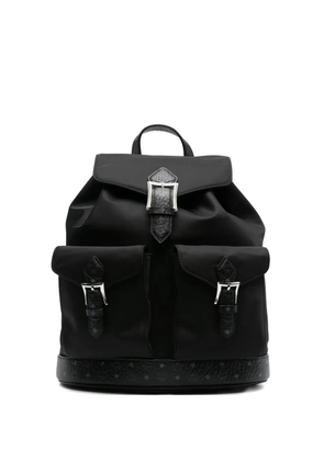 MCM Aren backpack - Black