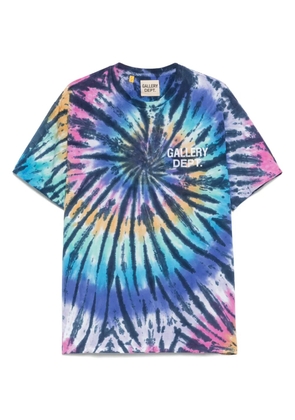 GALLERY DEPT. Miami Souvenir T-shirt - Blue