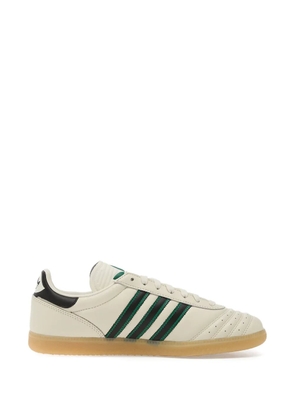 adidas Samba stripes sneakers - Neutrals