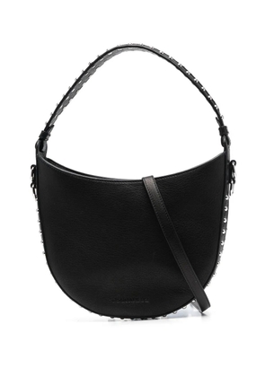 DSQUARED2 studded-handle tote bag - Black