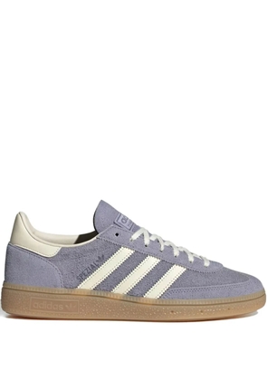 adidas Handball Spezial lace-up sneakers - Purple