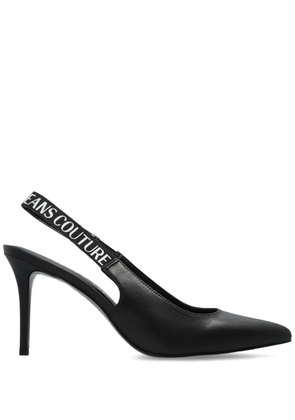 Versace Jeans Couture 95mm Scarlett pumps - Black