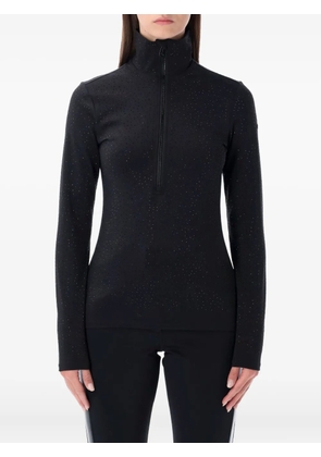 Goldbergh Gianna half-zip ski top - Black
