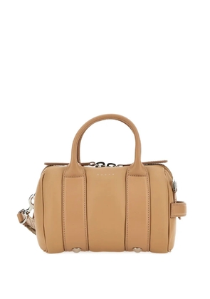 Hogan Bam Bam tote bag - Brown