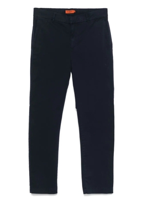 Barena Dosana Palio trousers - Blue