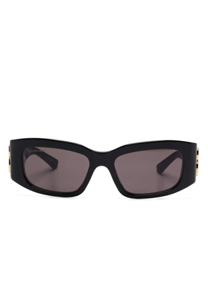 Balenciaga Eyewear Bossy Cat sunglasses - Black
