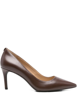 Michael Michael Kors Alina Flex pumps - Brown