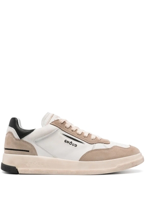 GHŌUD Tweener sneakers - White