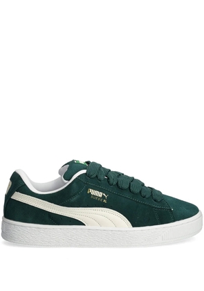 PUMA Suede XL sneakers - Green