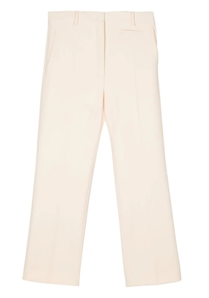Sportmax Romagna tailored trousers - Neutrals