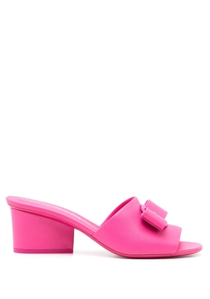 Ferragamo Viva 55mm sandals - Pink