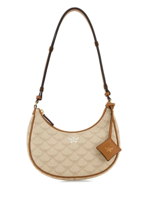 MCM Himmel shoulder bag - Brown