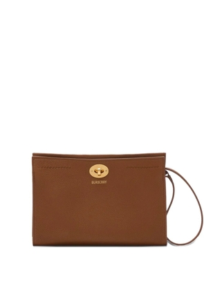 Burberry Cotswolds Pouch - Neutrals