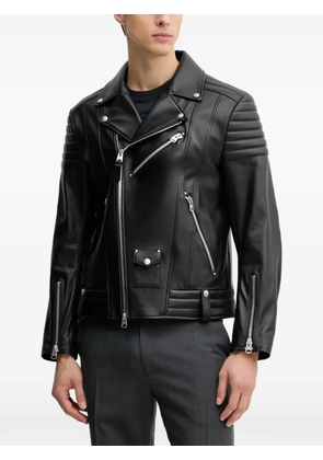 Mackage Kenneth zip jacket - Black