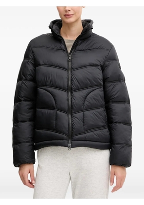 Napapijri Ega Short padded jacket - Black