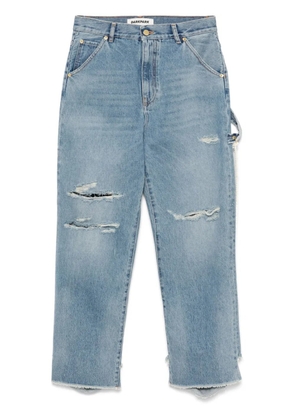 DARKPARK Lisa jeans - Blue