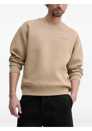 Mackage Julian logo sweatshirt - Neutrals