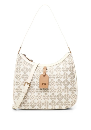 V°73 Harriet shoulder bag - Neutrals
