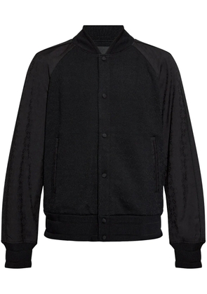 Givenchy wool jacket - Black