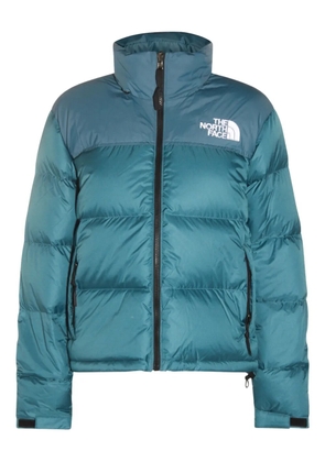 The North Face 1996 Retro Nuptse puffer jacket - Blue