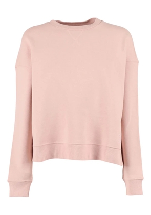 Weekend Max Mara Gerba sweatshirt - Pink