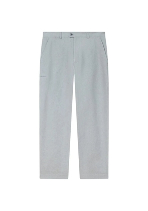 Kenzo button-fastening trousers - Grey