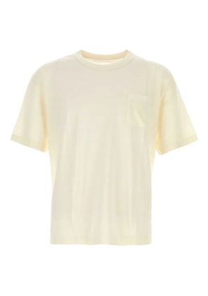 visvim Jumbo T-shirt - White