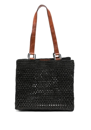 IBELIV Irina tote bag - Black