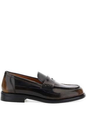 VAGABOND Linn loafers - Brown