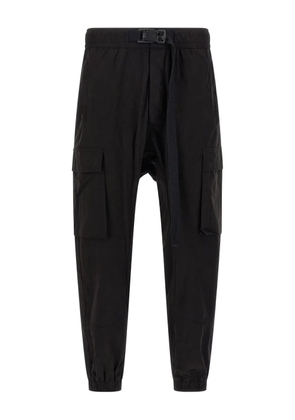 Thom Krom M P 15 cargo pants - Black