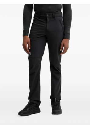 Haglöfs Morän trousers - Black