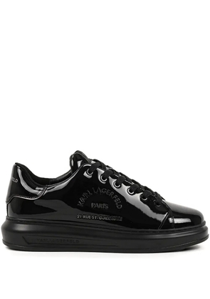 Karl Lagerfeld Kapri sneakers - Black