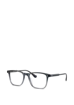 Oliver Peoples square-frame glasses - Grey